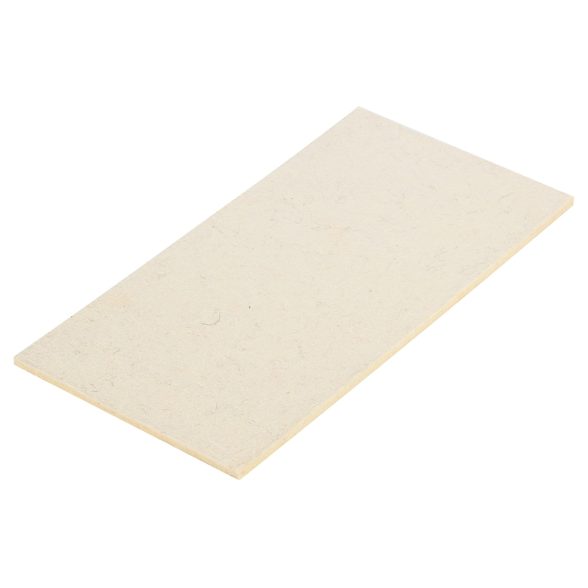 

Filc do pacy, 280 x 140 mm, grubość 4 mm