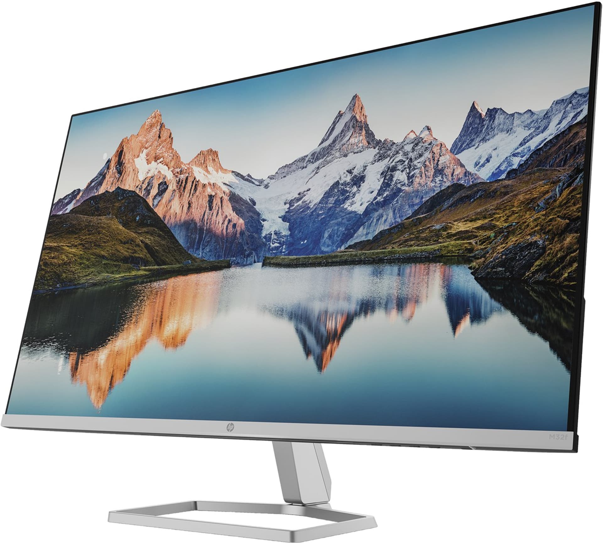 

MONITOR HP LED, VA 31,5" M32f (2H5M7E9)