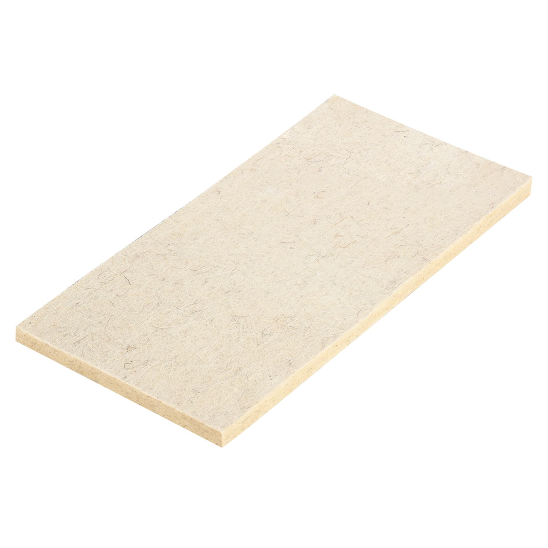 

Filc do pacy, 280 x 140 mm, grubość 8 mm