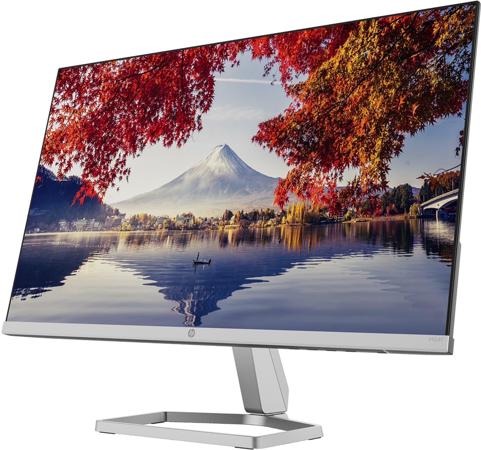 

MONITOR HP LED, IPS 23,8" M24f (2D9K0E9)