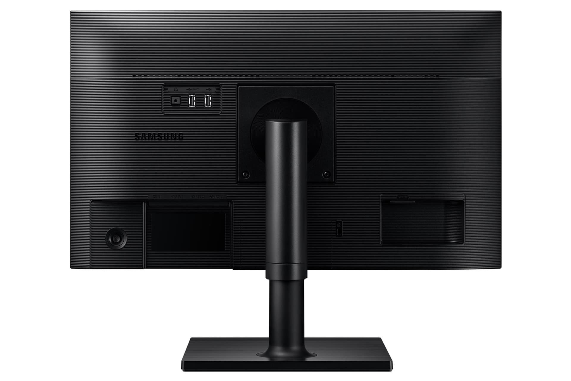 

MONITOR SAMSUNG LED 27" LF27T450FQRXEN