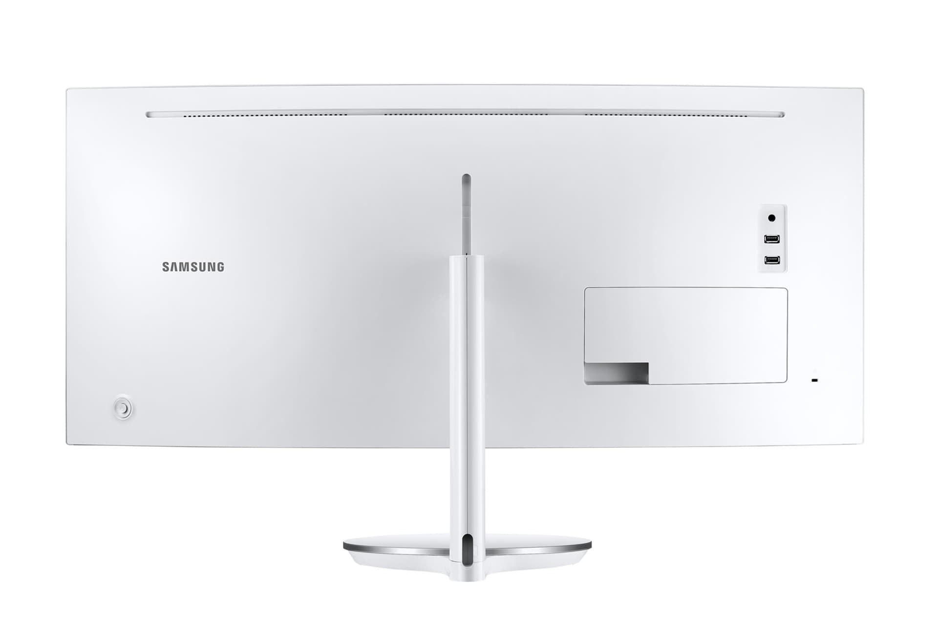 

MONITOR SAMSUNG LED 34" LC34J791WTRXEN