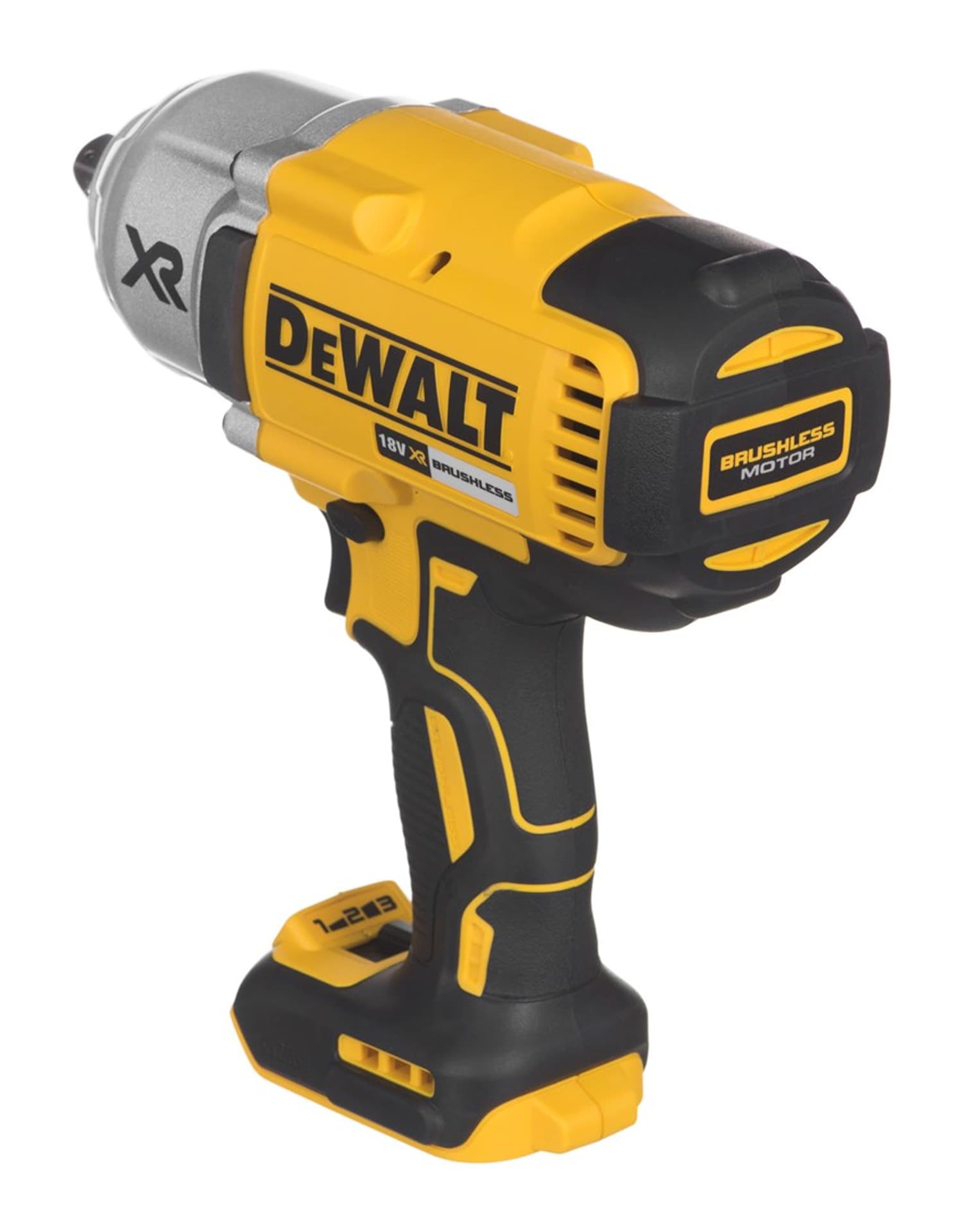 

Klucz udarowy DeWalt DCF899N-XJ (1/2'')