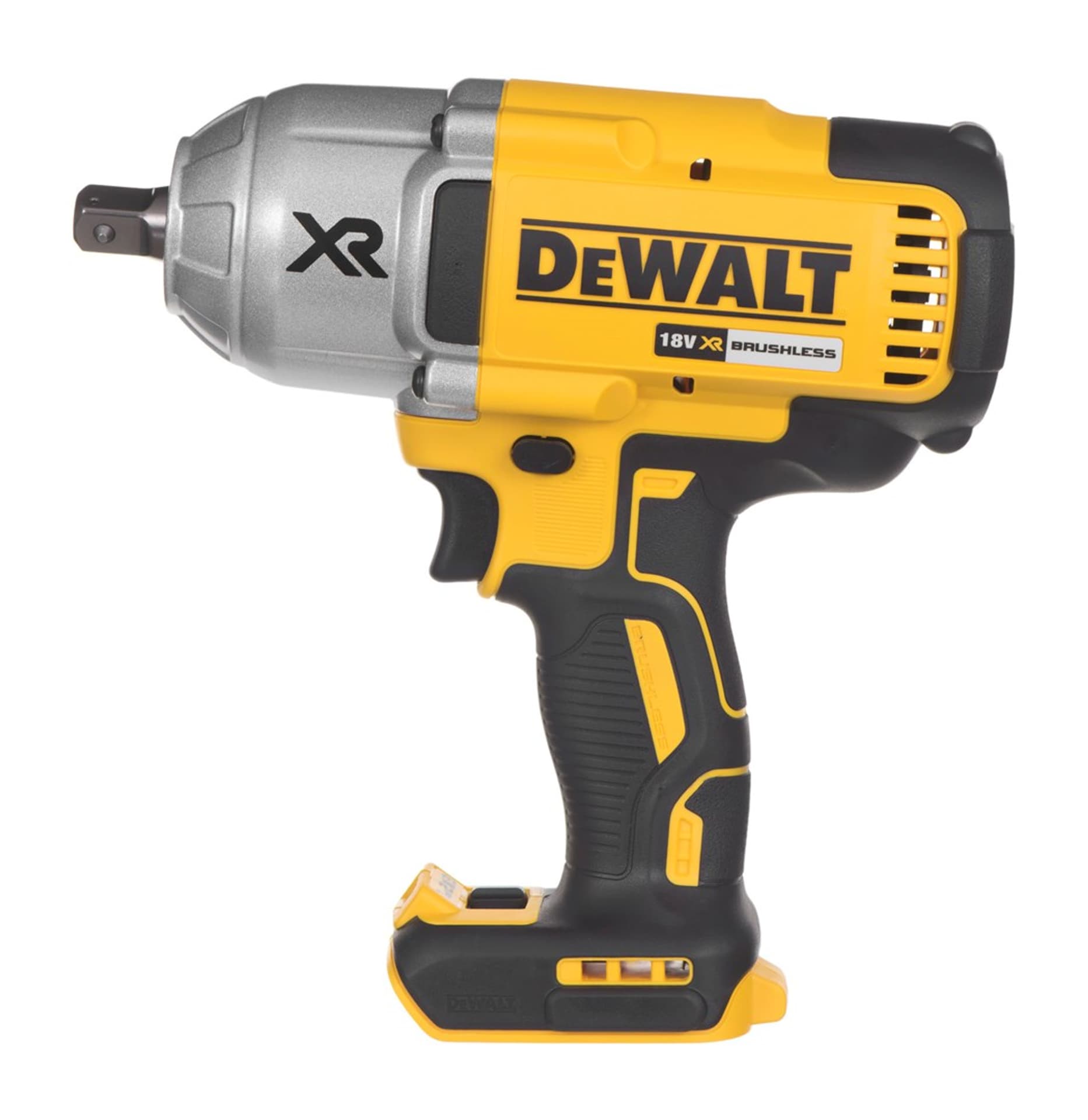 

Klucz udarowy 18V Dewalt DCF899HNT-XJ bez aku i ład