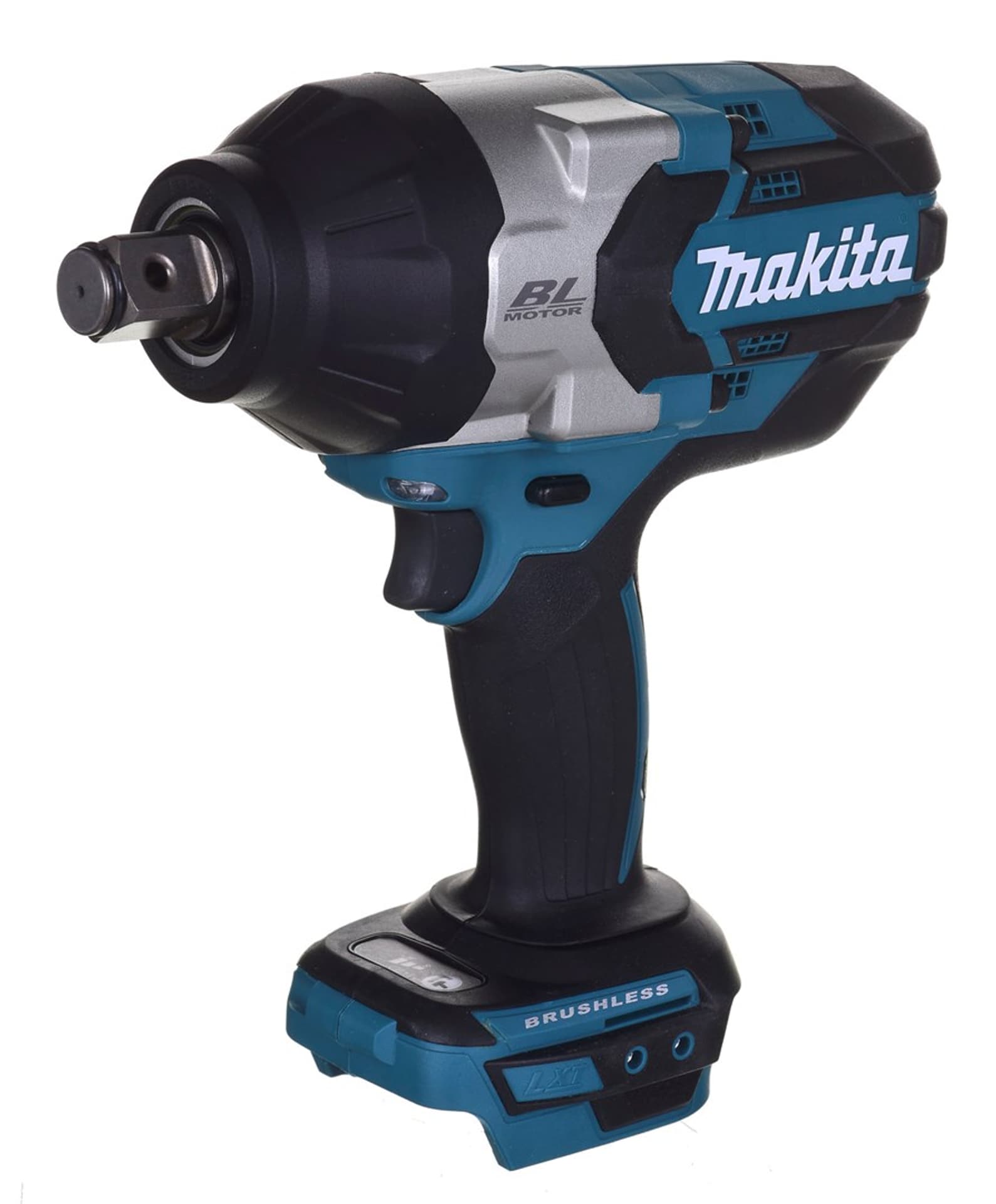 

KLUCZ UDAROWY AKUMULATOROWY 3/4'' 1050NM 18V 0*AH LI-ION