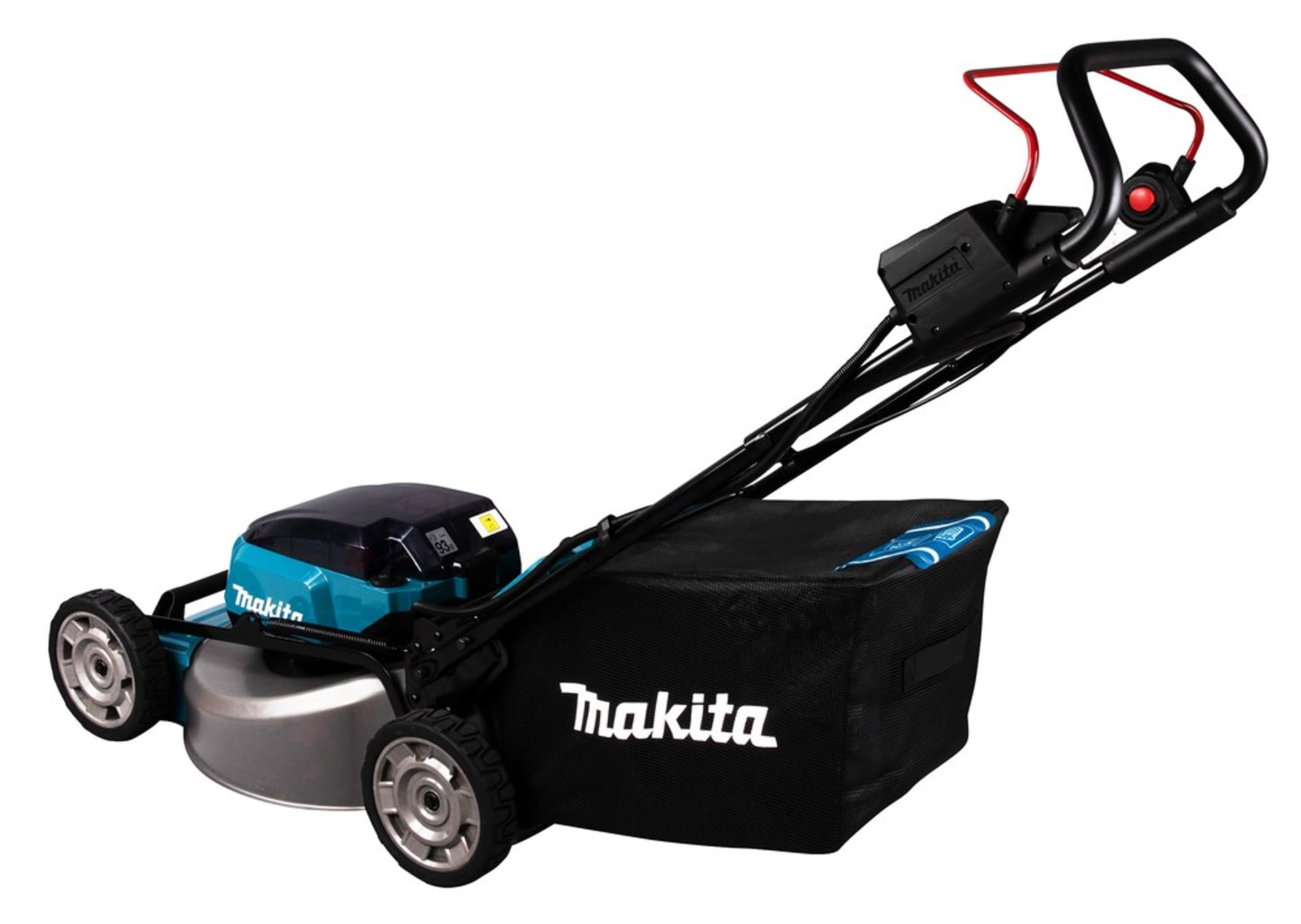 

Kosiarka Aku 2x18V DLM530Z MAKITA