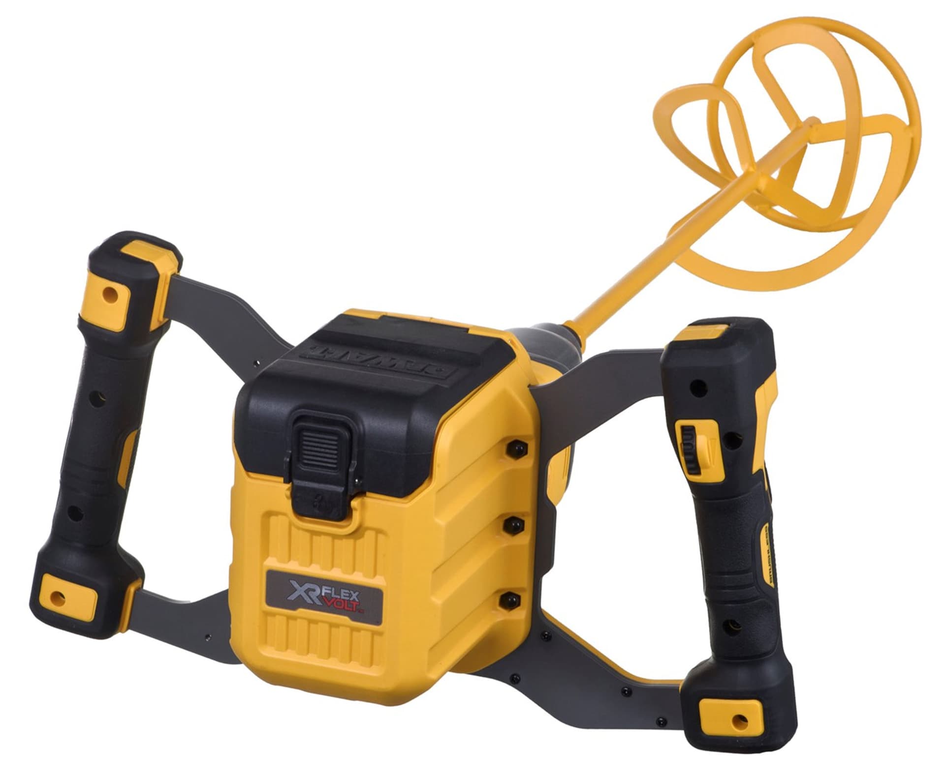 

Mieszarka akumulatorowa do zapraw Dewalt DCD240N-XJ