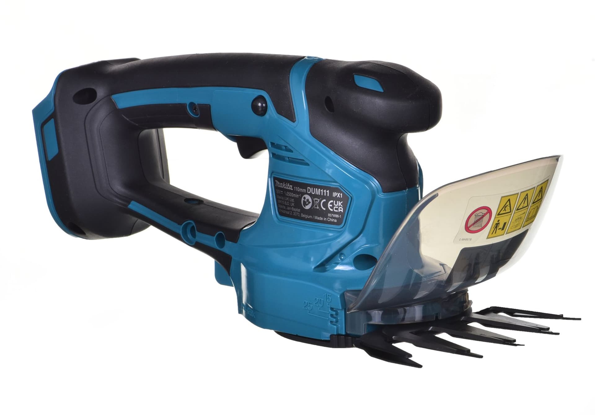 

Nożyce do trawy 18V DUM111ZX MAKITA