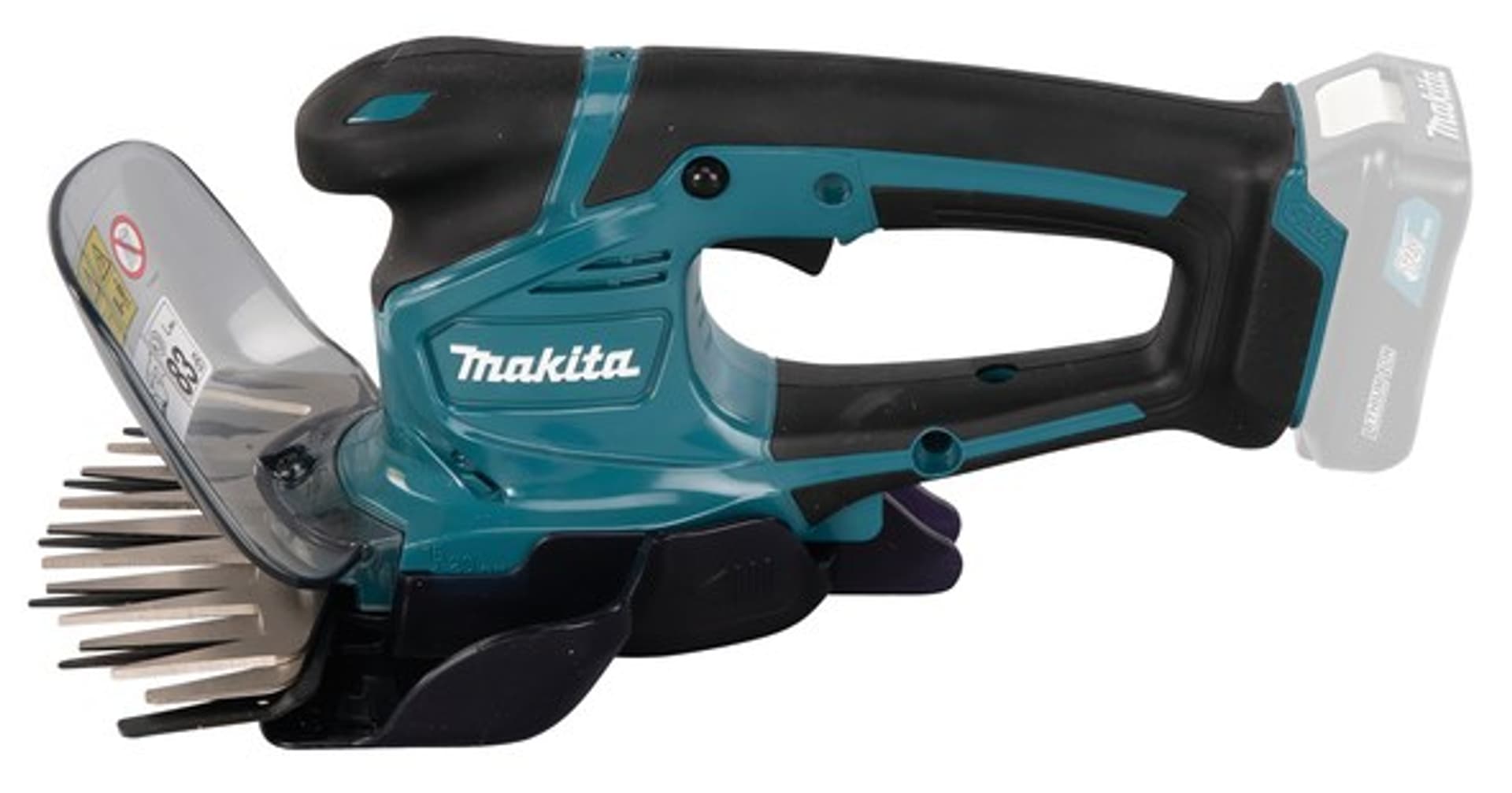 

Nożyce do żywopłotu i trawy AKU UM600DZX MAKITA