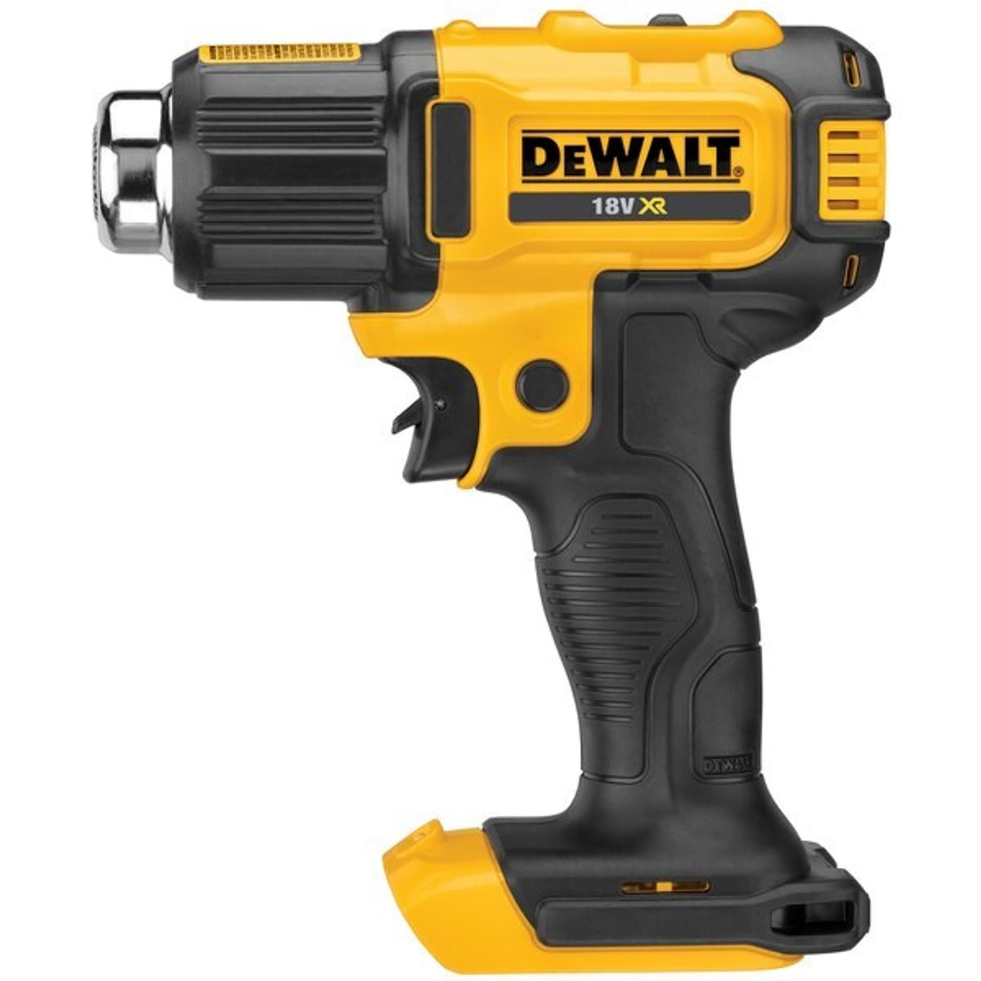 

Opalarka 18V bez Aku i Ładow DCE530N-XJ DEWALT