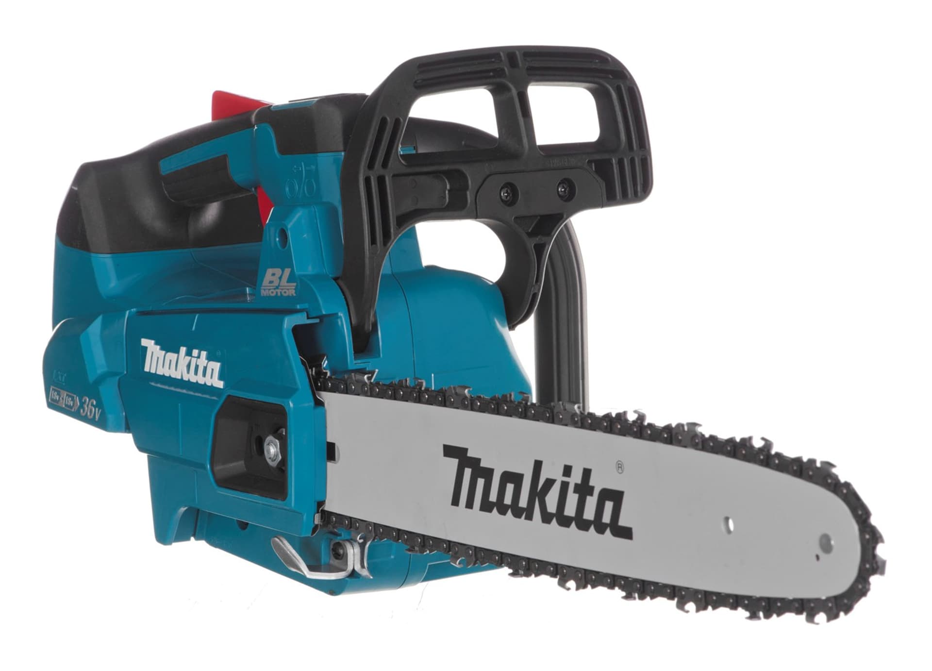 

Pilarka łańcuchowa 2x18V bez aku, i ładow. MAKITA