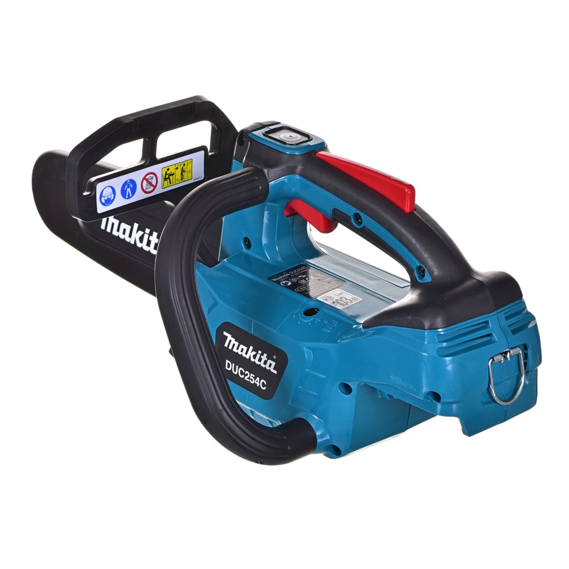 

Pilarka łańcuch 250mm 18V bez Aku i ładow DUC254CZ MAKITA