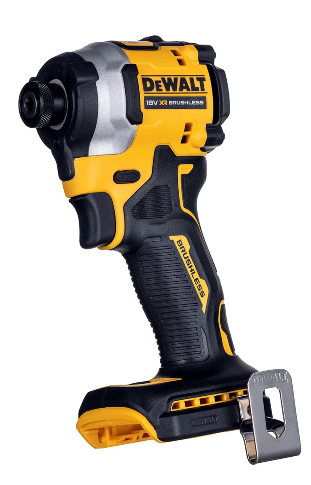 

Zakrętarka Udarowa Aku 18V DCF850N-XJ DEWALT