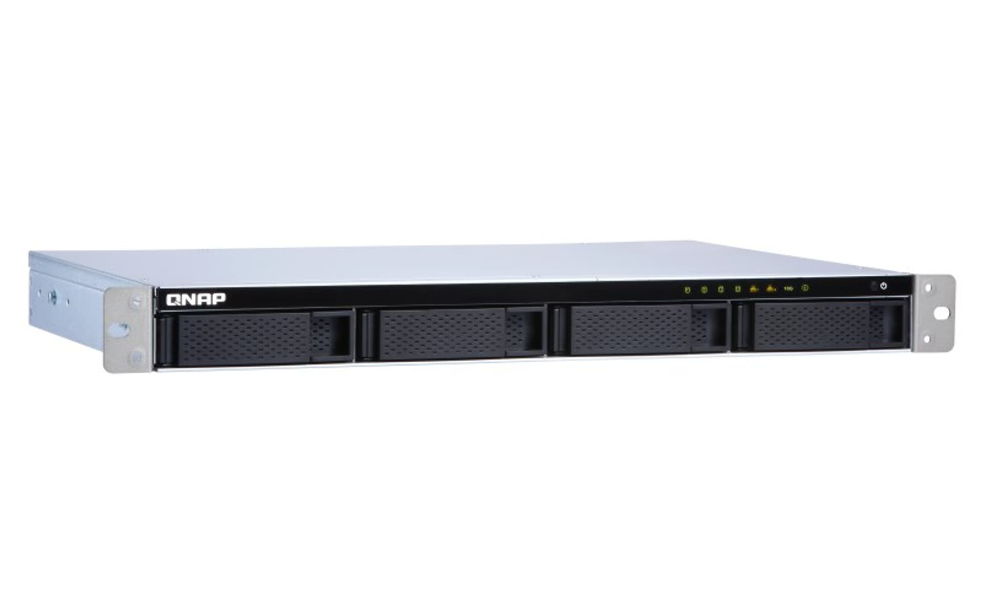 

TS-431XeU-2G 4x0HDD 2GB 4x1.7Ghz 1xSFP+ 2xGbE