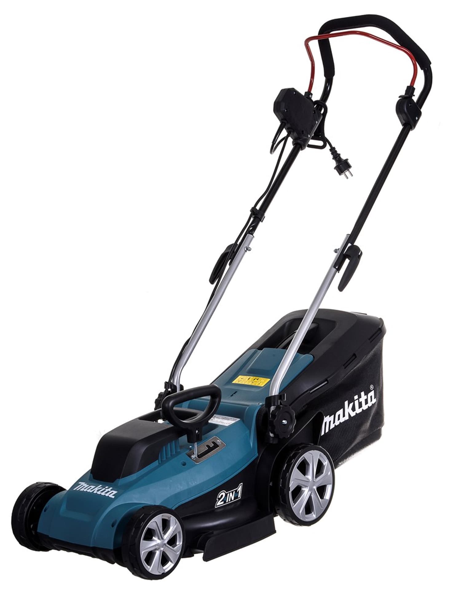 

KOSIARKA ELEKTRYCZNA 1200W 33CM