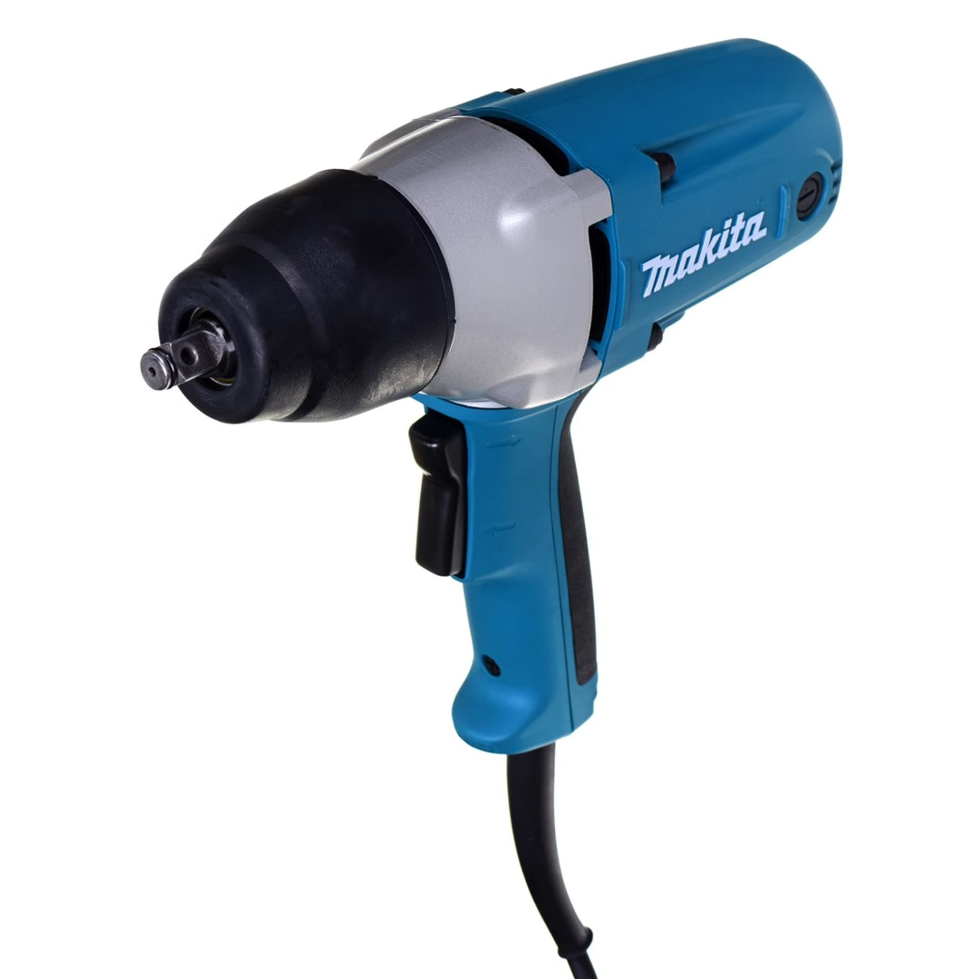 

Klucz udarowy+walizka 400W TW0350J MAKITA