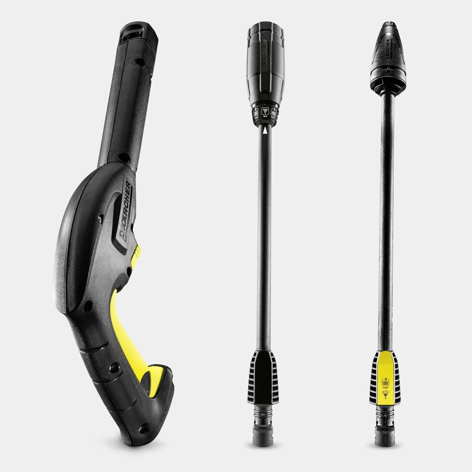 

Myjka ciśnieniowa KARCHER K 2 Power Control 1.673-600.0