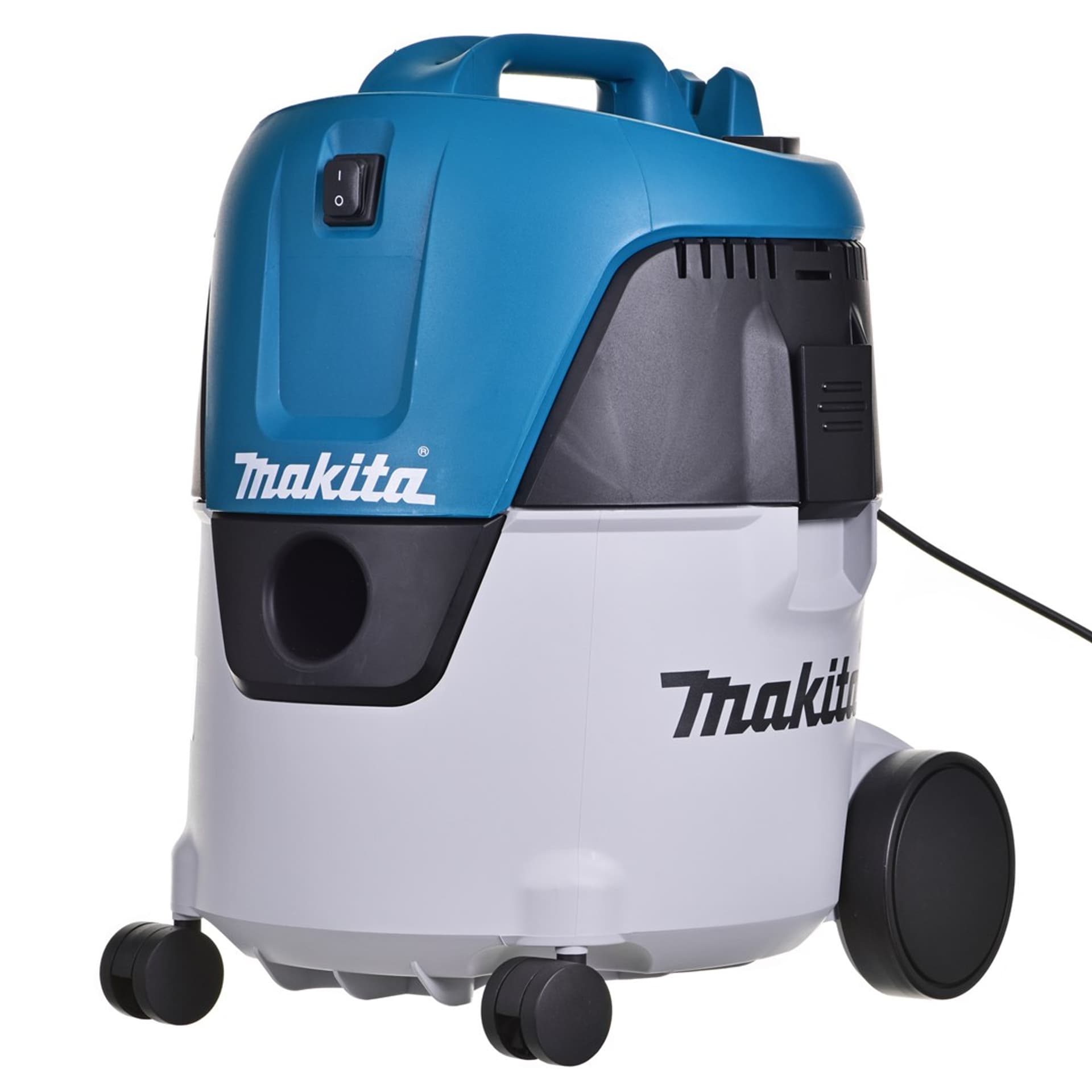 

Odkurzacz 1000W 20L MAKITA VC2000L