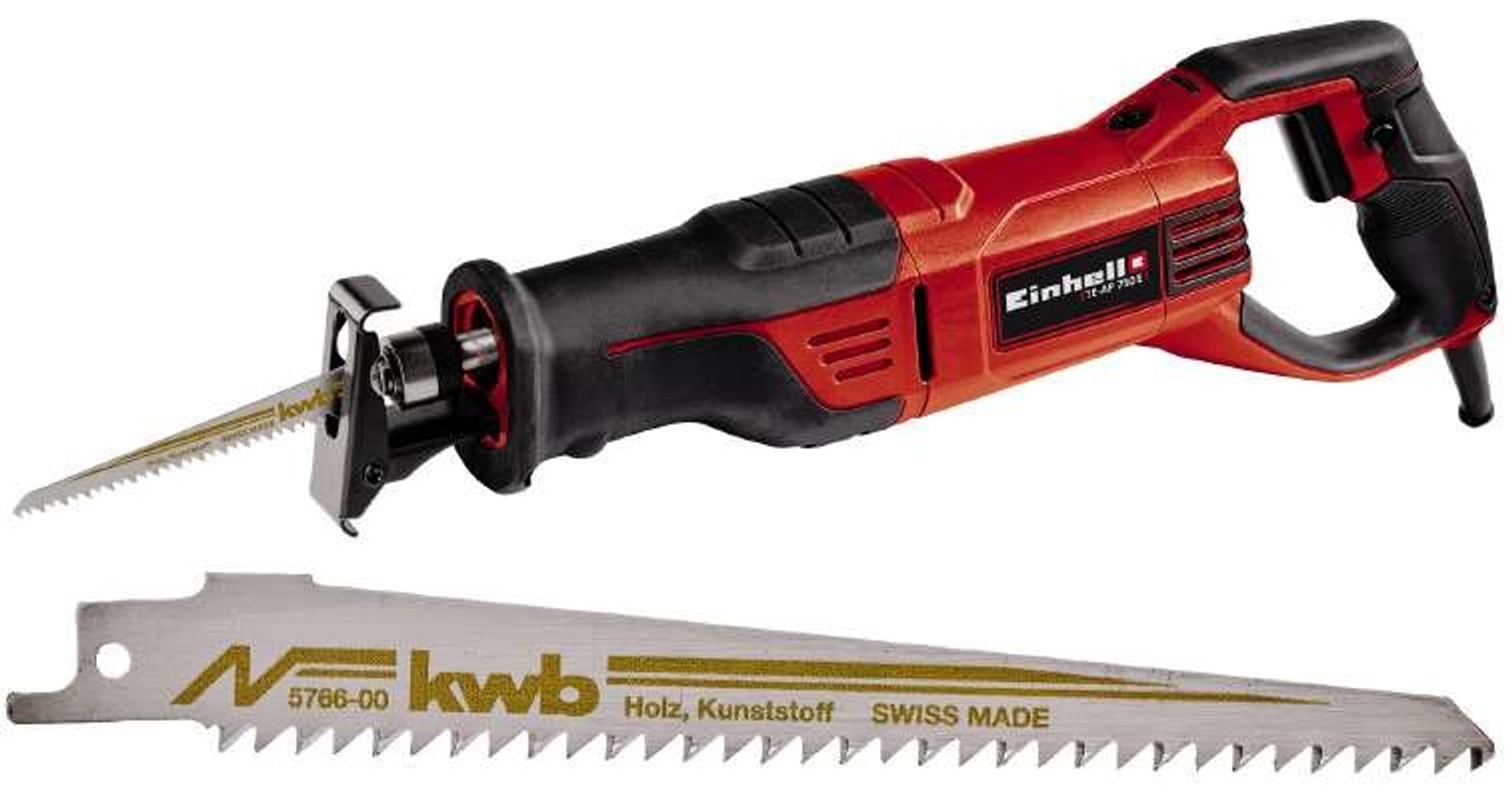

Piła szablasta TE-AP 750 E EINHELL