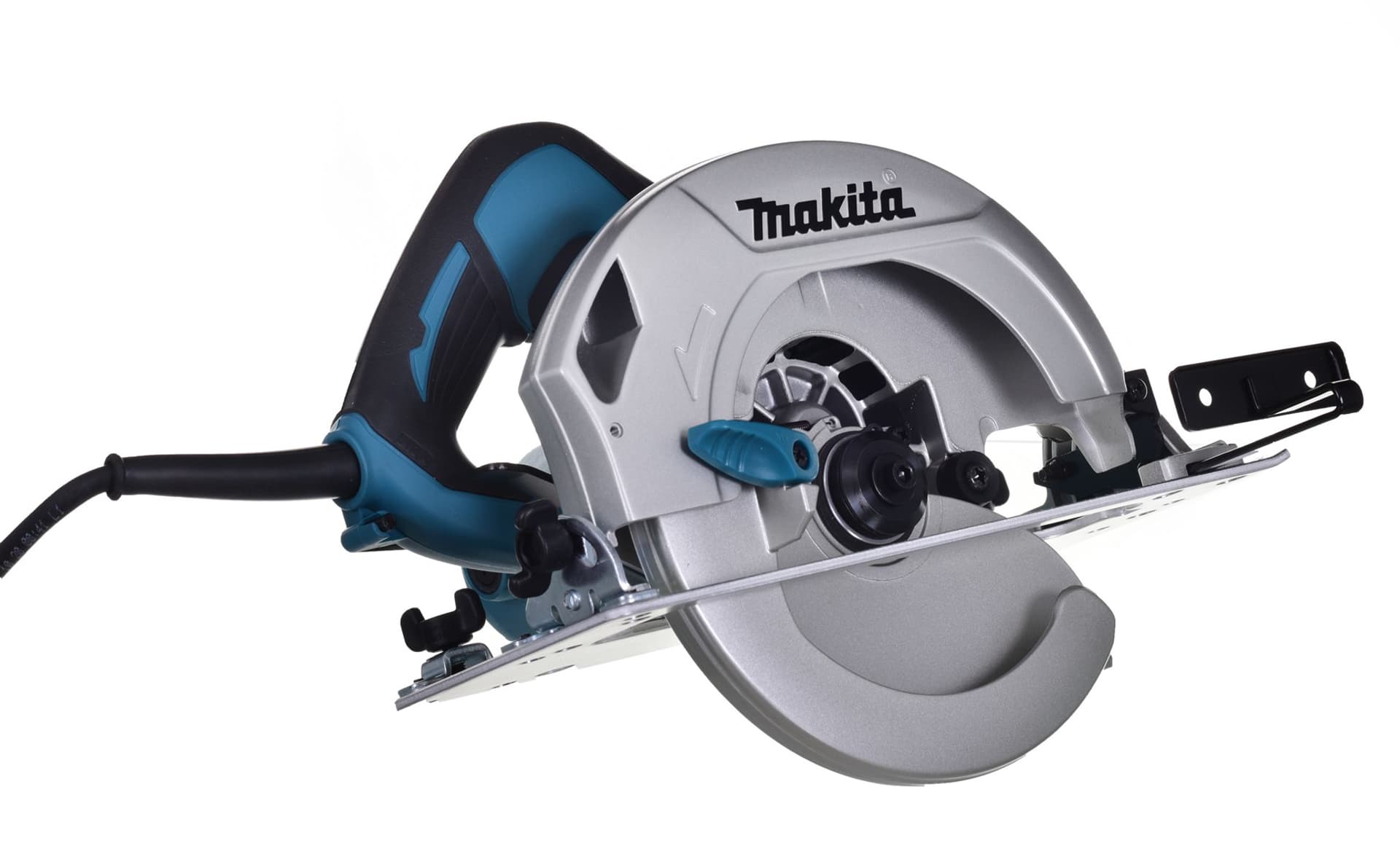 

Pilarka tarczowa elektryczna 1200W MAKITA HS7601