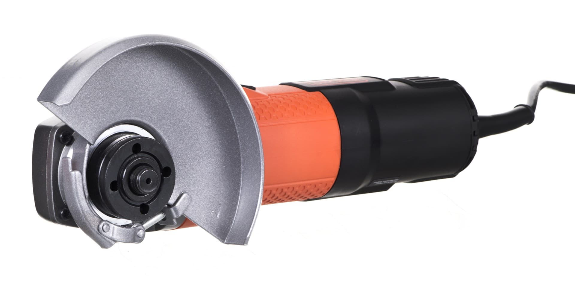 

Szlifierka kątowa BLACK+DECKER BEG120-QS (125mm)