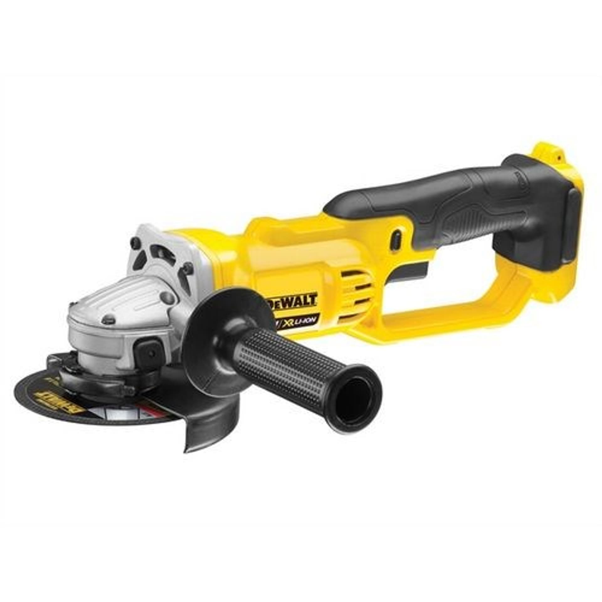 

Szlifierka DeWalt DCG412N-XJ DCG412N-XJ (125mm)
