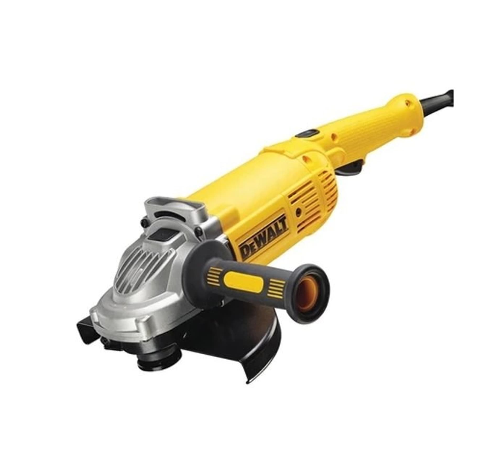 

SZLIFIERKA KĄTOWA 230M 2200W KUFER