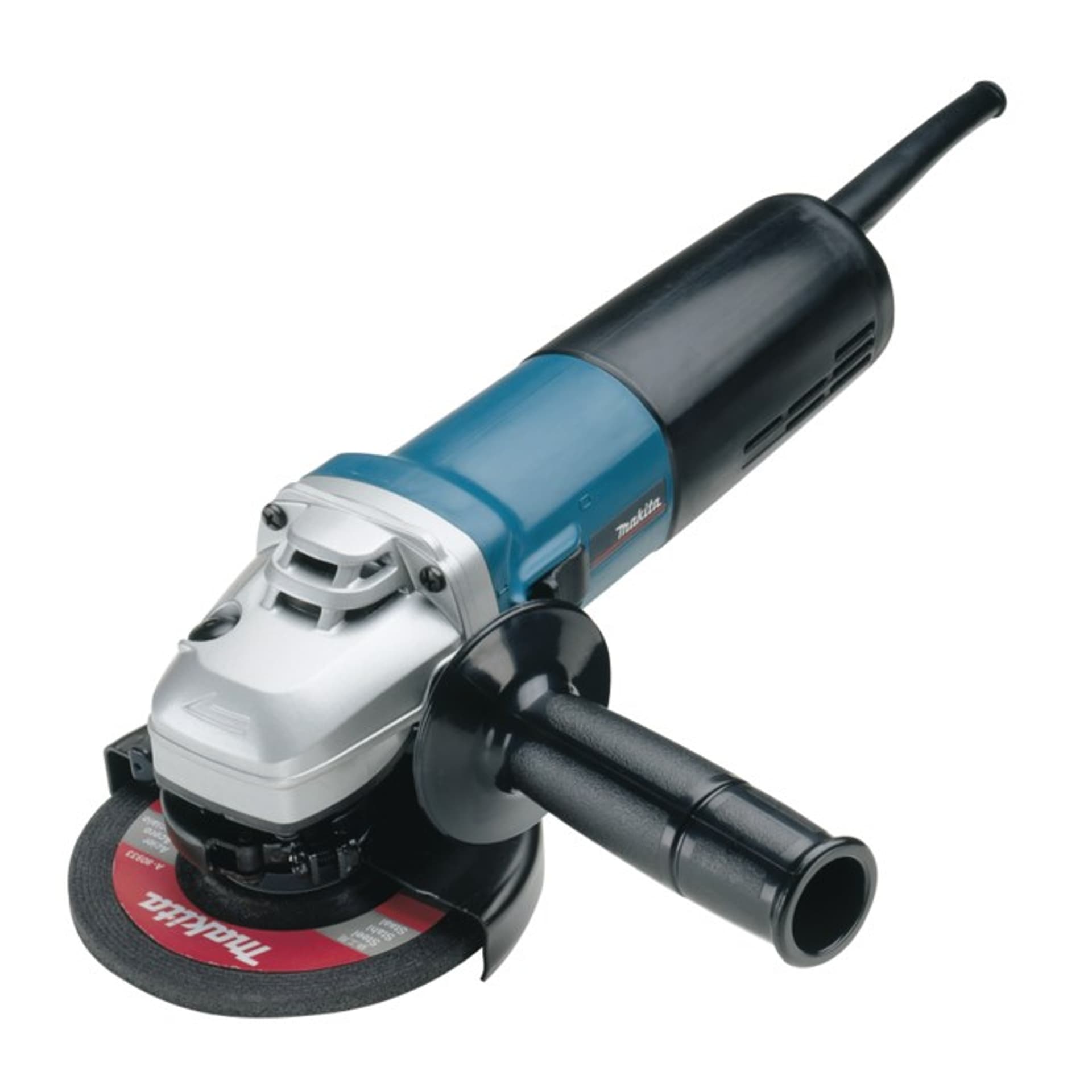 

Szlifierka kątowa elektryczna 1400W 9565CVR MAKITA