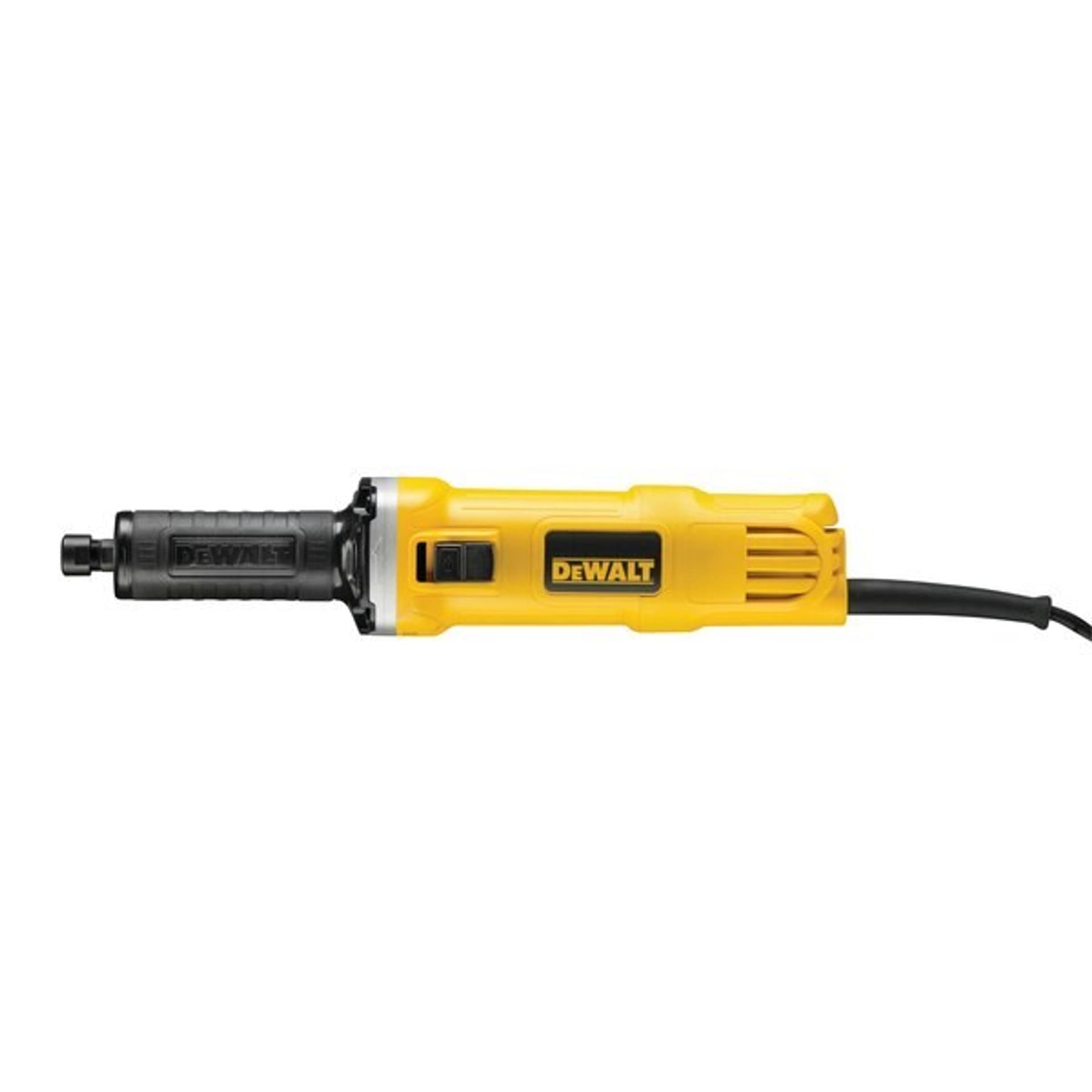 

Szlifierka prosta 450W 25000obr/m DWE4884-QS DEWALT