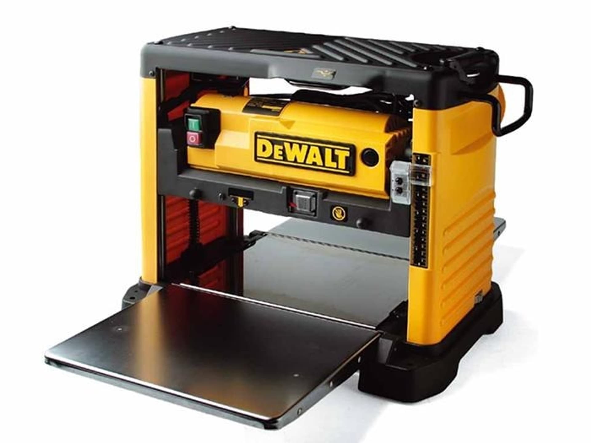 

Strug grubościowy DeWalt DW733-QS