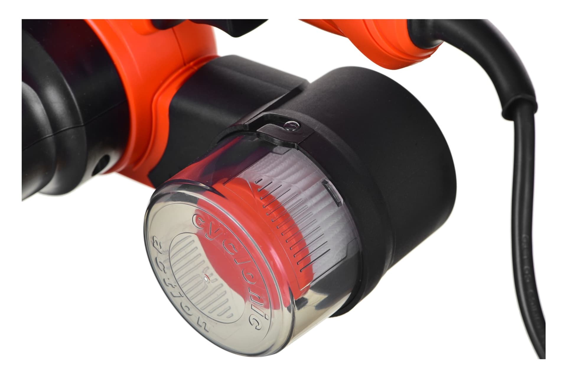 

Szlifierka taśmowa Black&Decker KA900E (13mm)