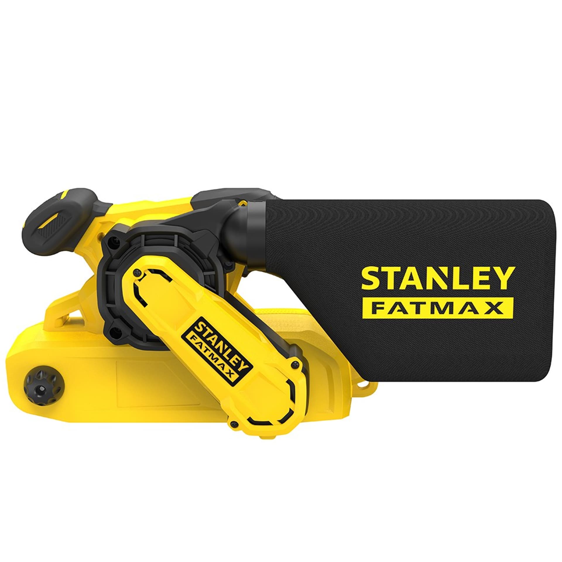 

Szlifierka taśmowa 1010W FMEW204K Stanley