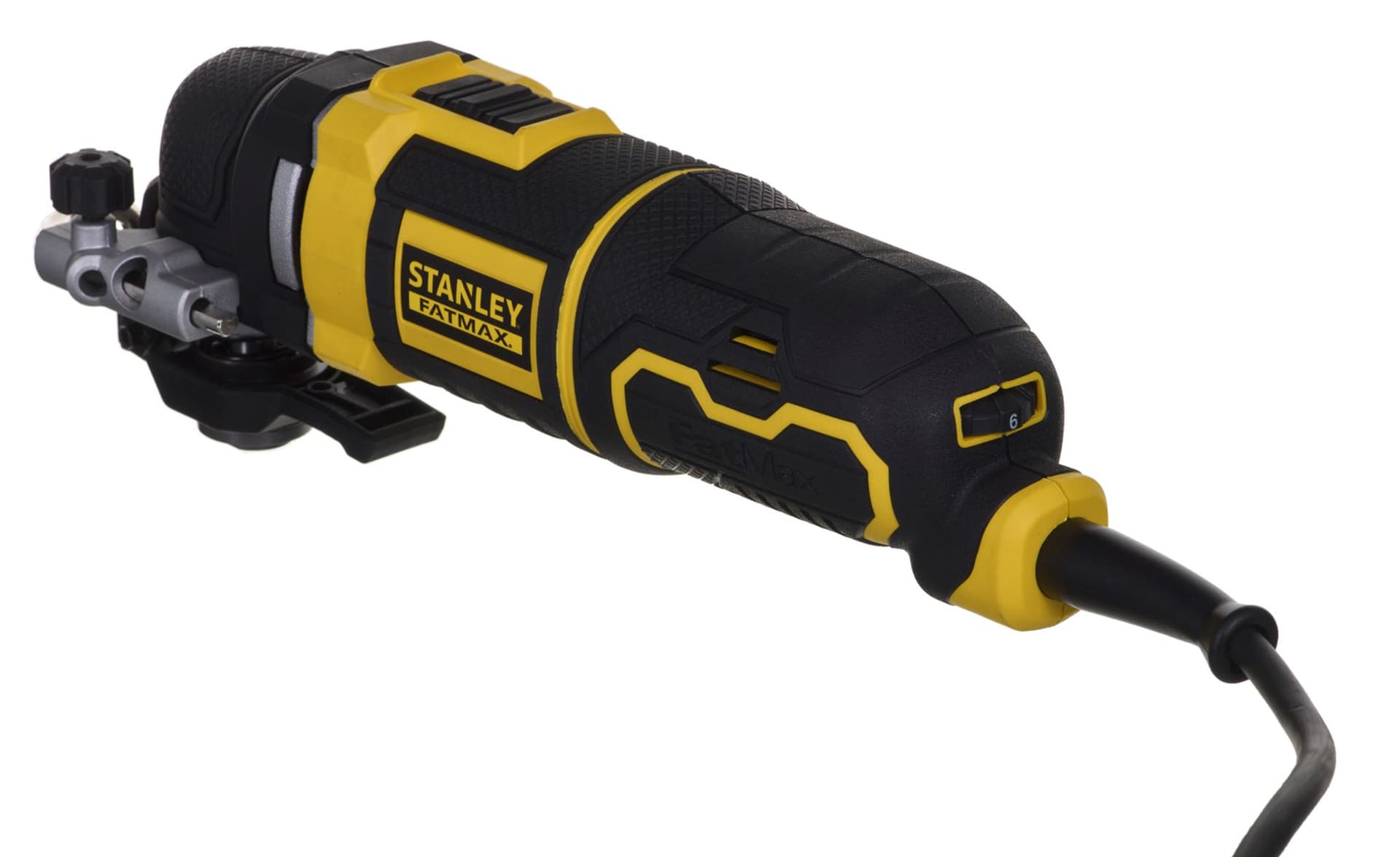 

Narzędzie wielofunkcyjne 300W FME650K-QS STANLEY