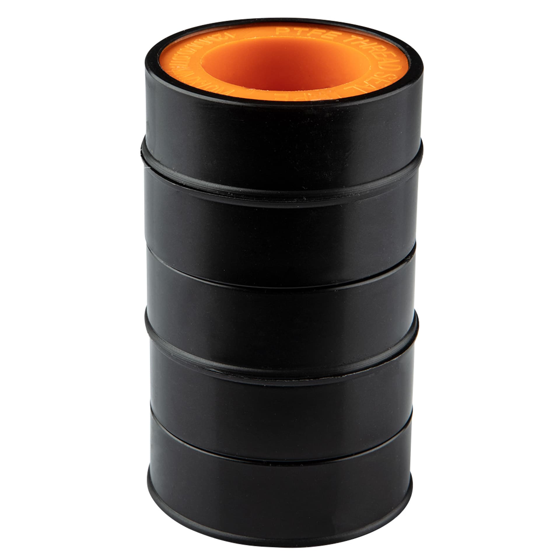 

Taśmy uszczelniające do rur 10 m x 12 mm x 0.075 mm, 5 szt.