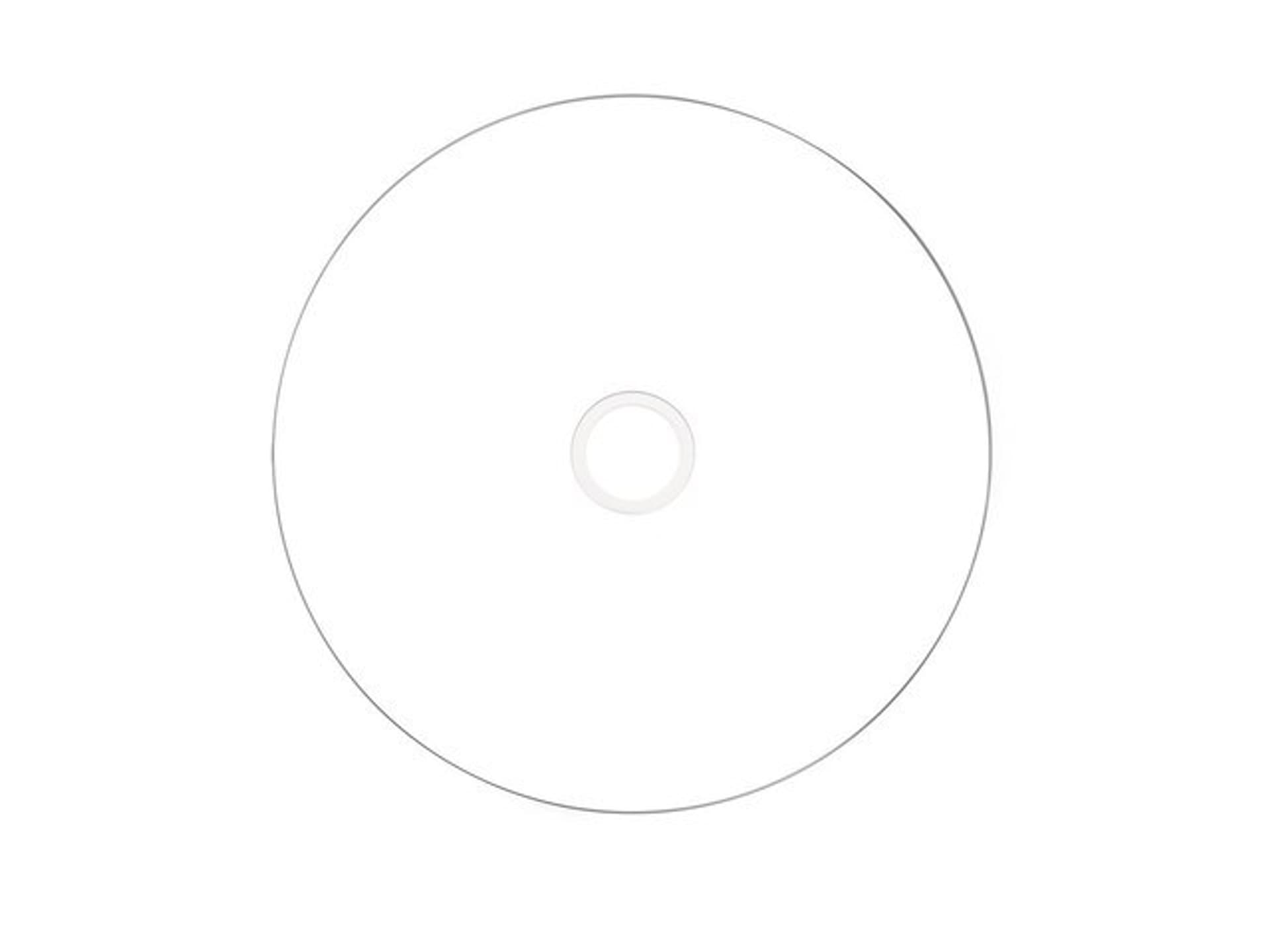 

Płyta CD Verbatim 43438 (700MB; 52x; 50szt.; Cake)