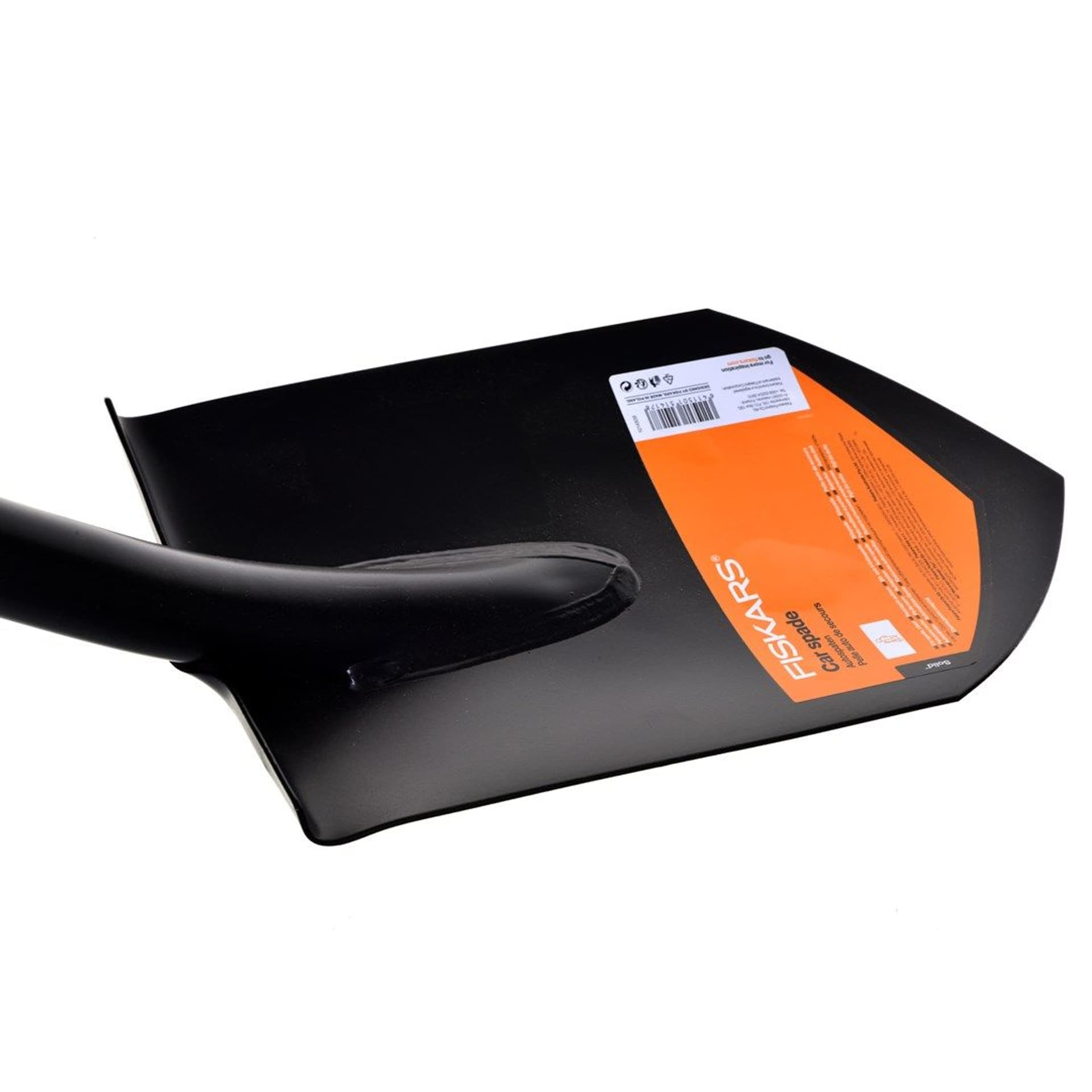 

Łopata FISKARS 1014809 Saperka Solid 800mm