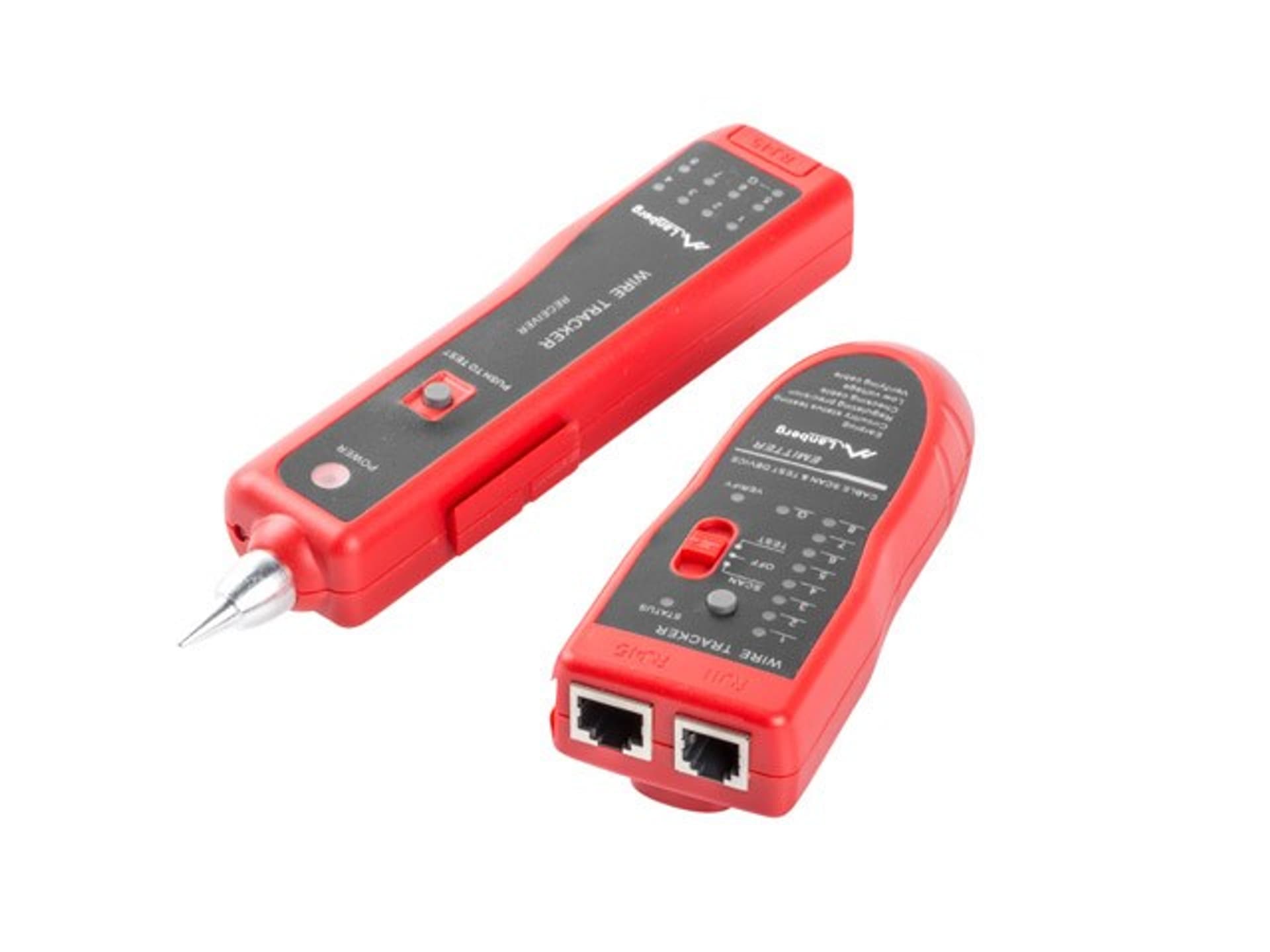 

Lokalizator kabli Lanberg NT-0501