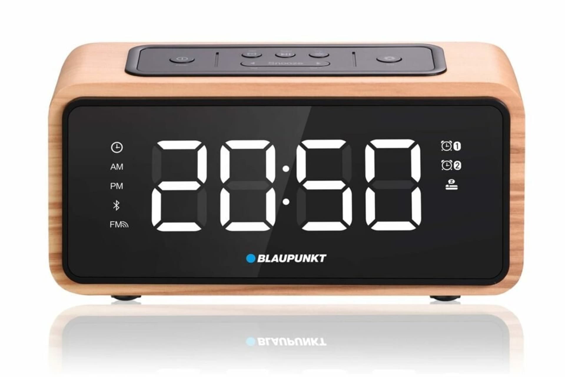 

Radiobudzik Blaupunkt CR65BT