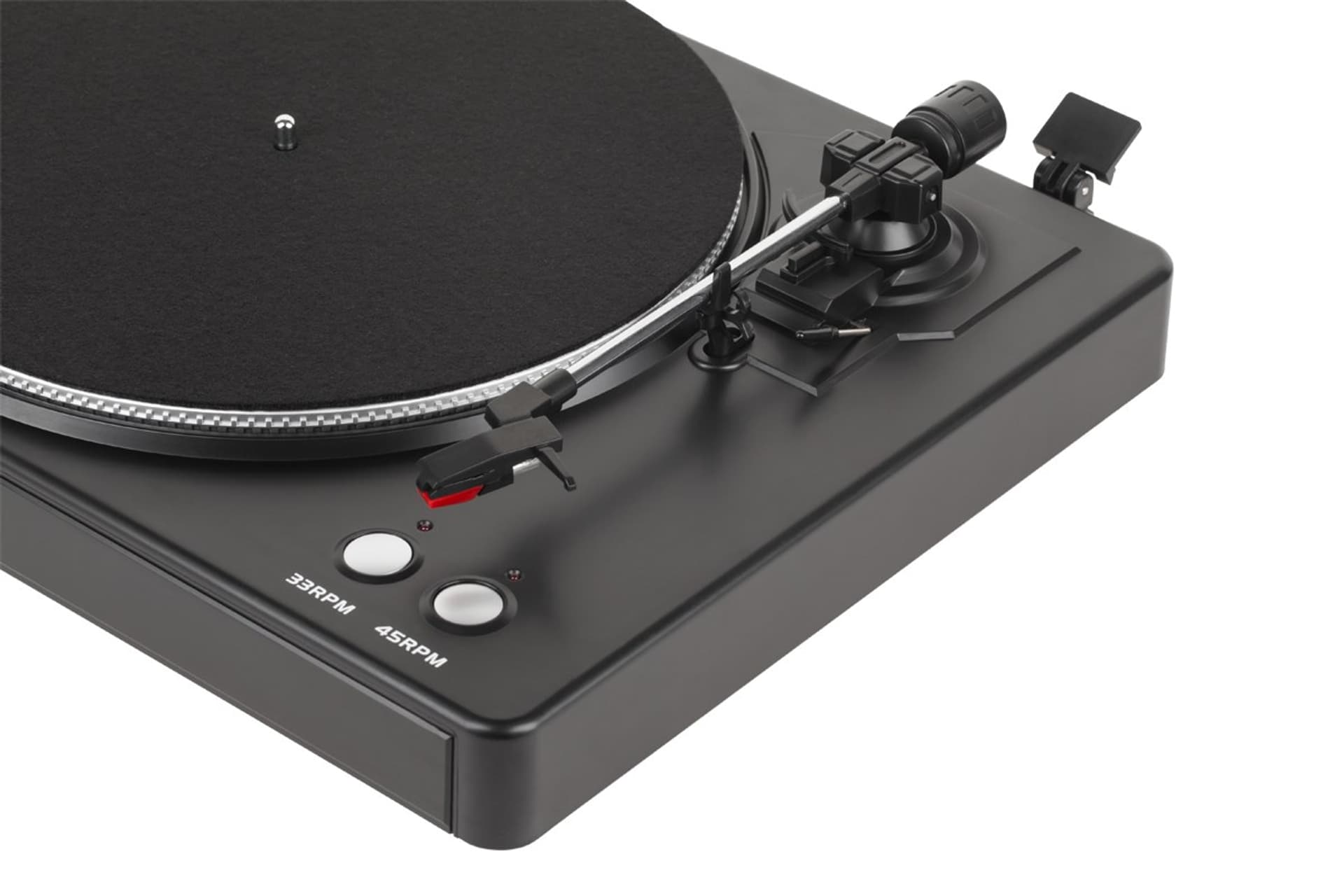 

KRUGER & MATZ GRAMOFON TT-501