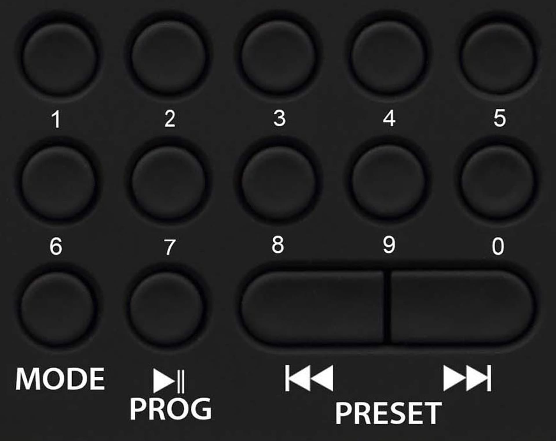 

Radio przenośne Blaupunkt PR5BL (kolor niebieski)