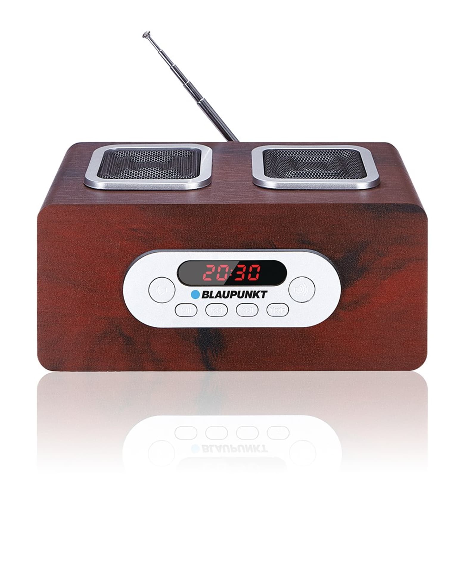 

Radio przenośne Blaupunkt PP5BR (brązowy)