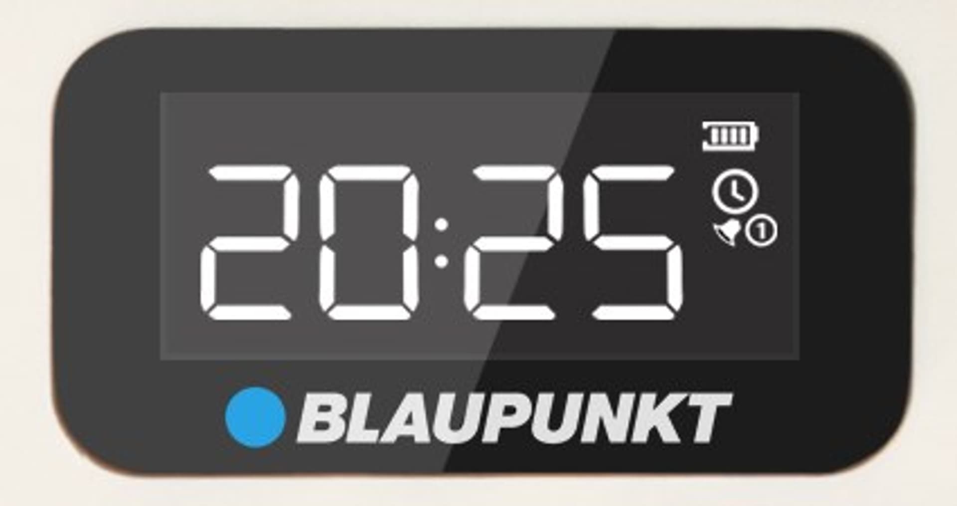 

Radioodtwarzacz Blaupunkt HR5BR (kolor brązowy)