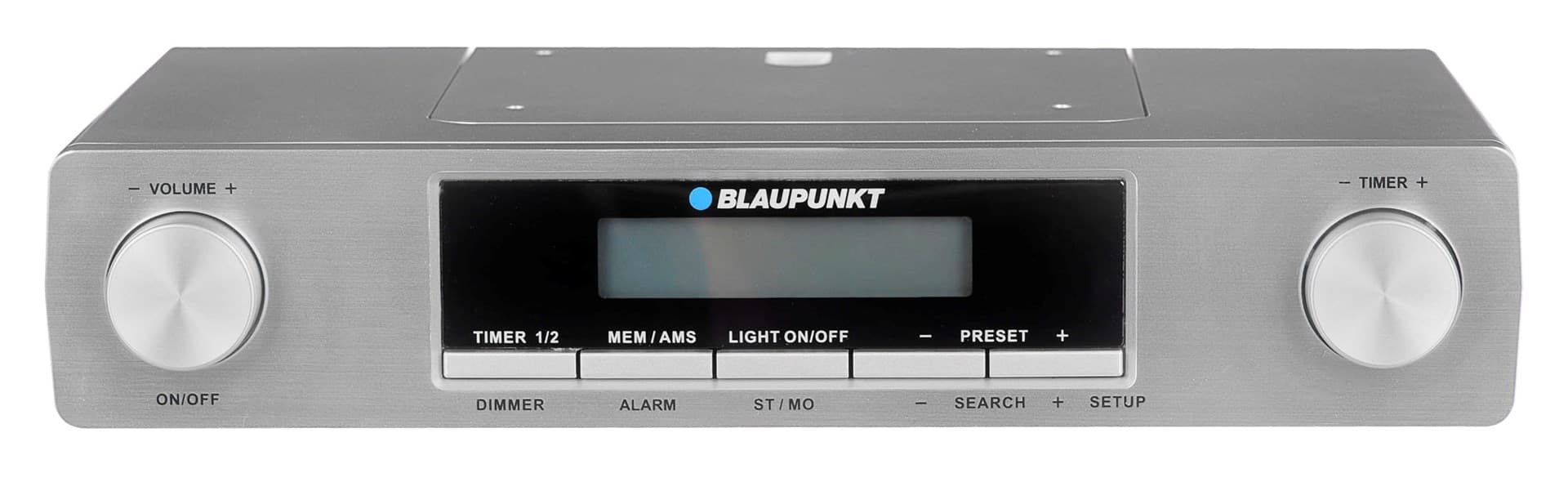 

Radioodtwarzacz domowy Blaupunkt KR12SL