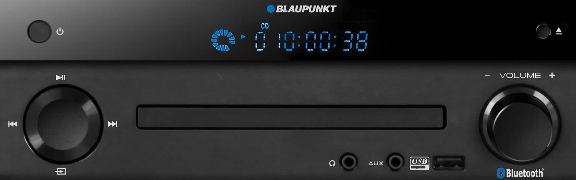 

Miniwieża Blaupunkt MS30BT (bluetooth)