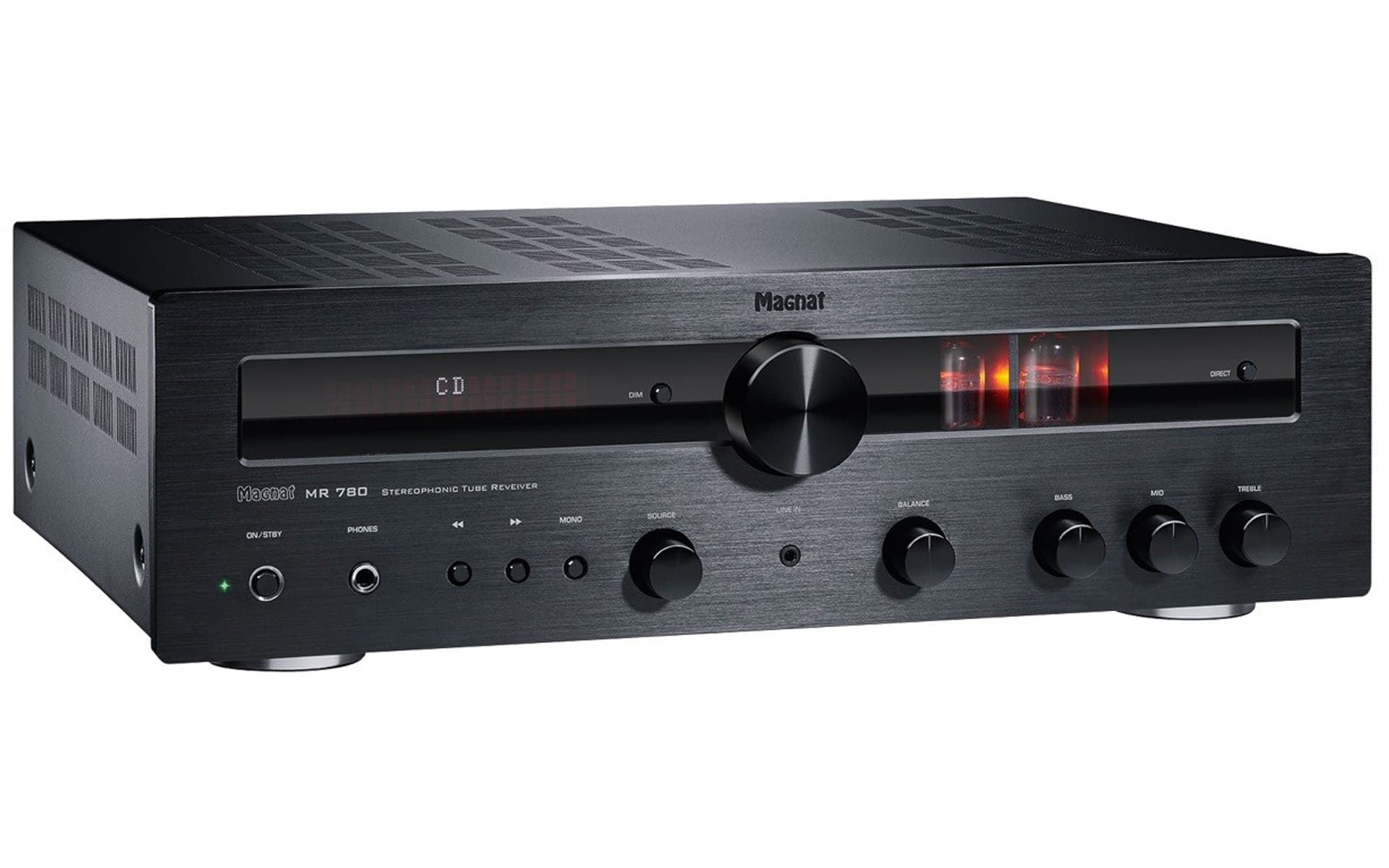 

Wzmacniacz stereo Magnat MR 780 (lampowy,hybrydowy)