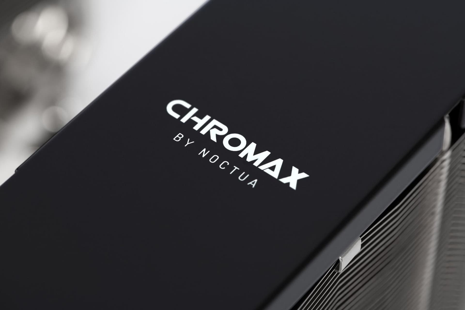 

Osłona NOCTUA NA-HC8 chromax black