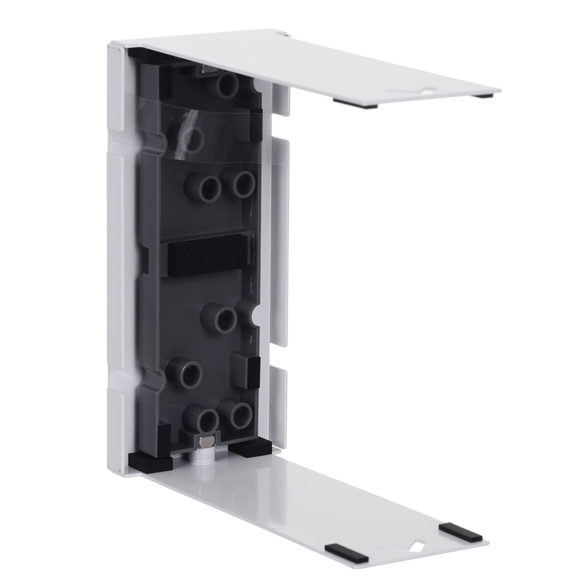 

Osłona NOCTUA NA-HC8 chromax white