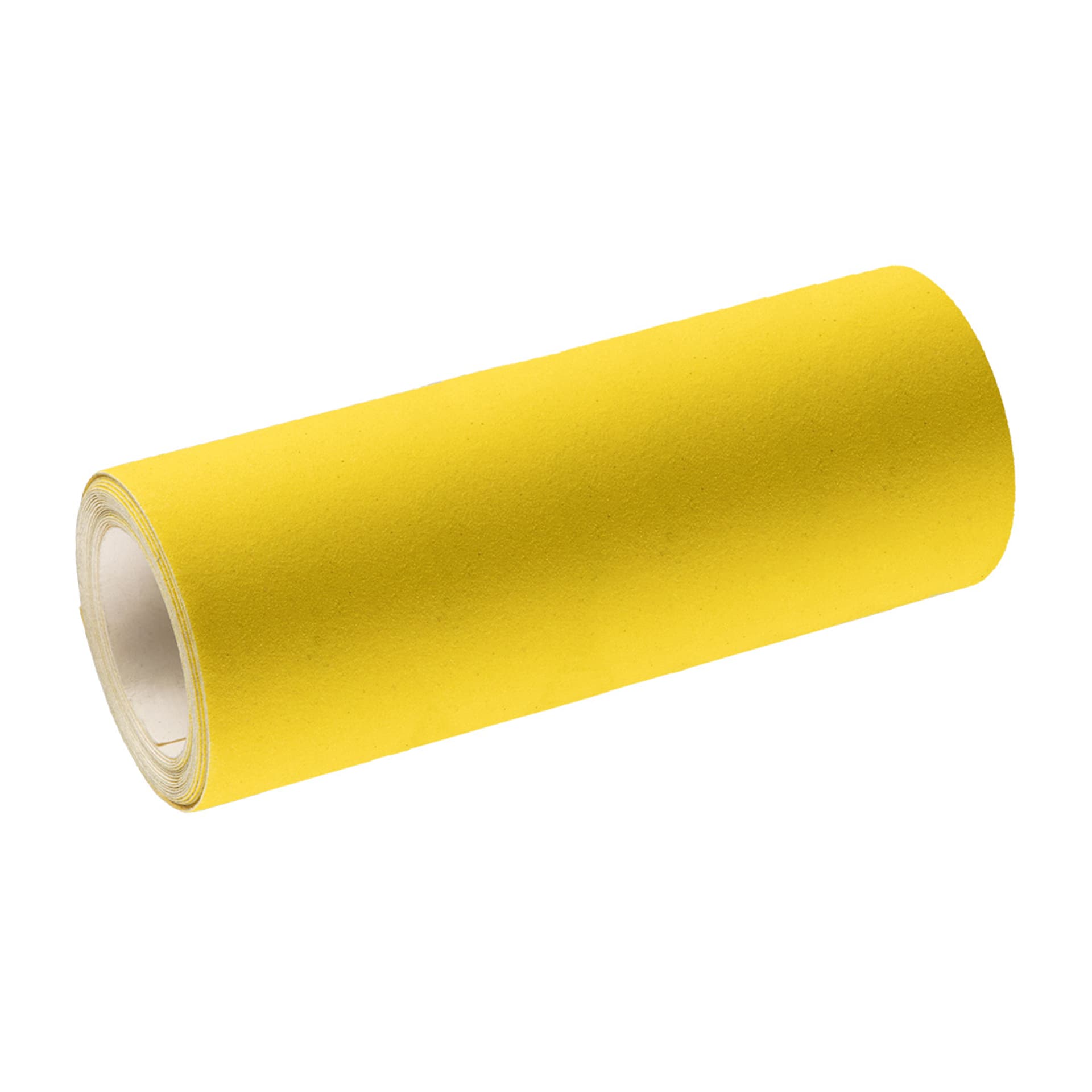 

Papier ścierny w rolce, 2.5 m x 115 mm, K220