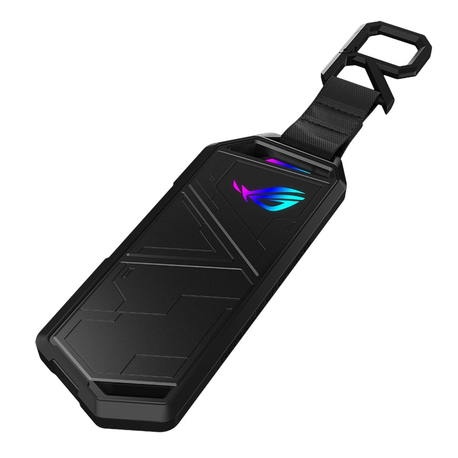 

Obudowa Asus ROG Strix Arion ESD-S1C/BLK/G/AS