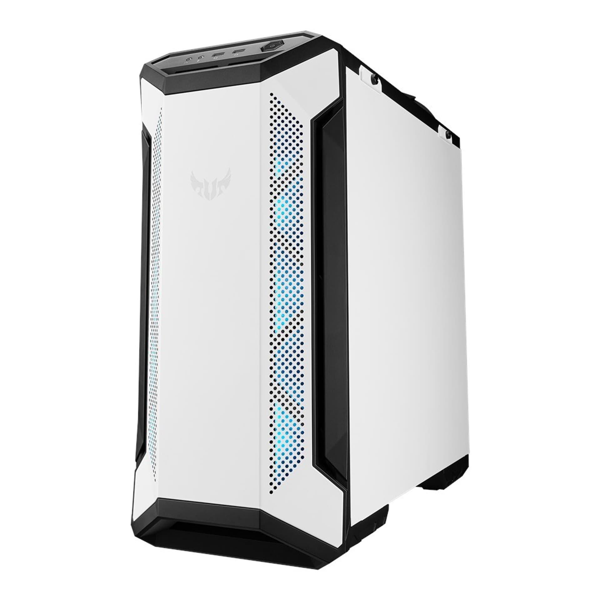 

Obudowa Asus TUF GAMING GT501 White